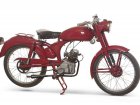 1952 Ducati 65T / 65TL